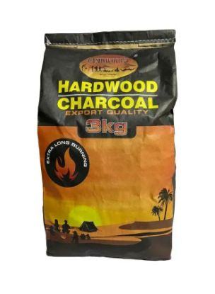 Picture of Campworld Charcoal Oriental 3kg