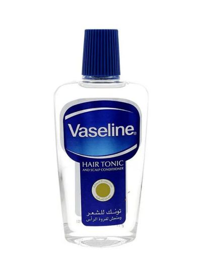 Picture of Vaseline Hair Tonic & Scalp Conditioner 400ml