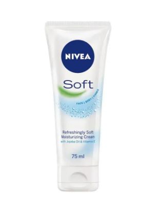 Picture of Nivea Cream Soft 75ml