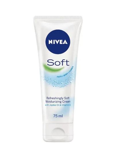 Picture of Nivea Cream Soft 75ml