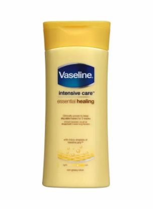 Picture of Vaseline Intensive Care Essential Healing 2x400ml