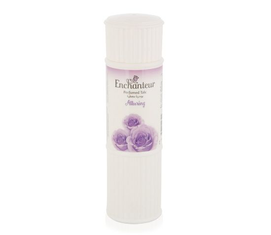 Picture of Enchanteur Perfumed Talc Alluring 125gm