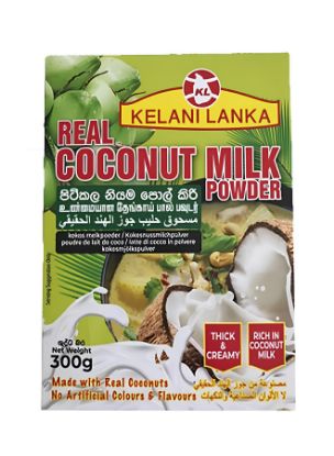 Picture of Kelani Lanka Coconut Milk Powder 300gm