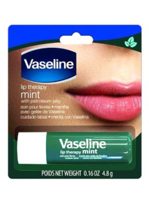 Picture of Vaseline Lip Balm Mint Me 4.8gm