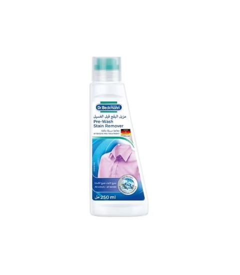 Picture of Dr.Beckmann Pre Wash Stain Remover 250ml