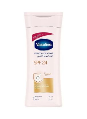 Picture of Vaseline Lotion Essential Even Skin Tone 200ml