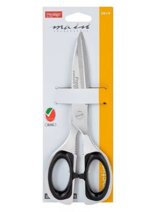 Picture of Prestige Kitchen Scissors PR5919 1pc