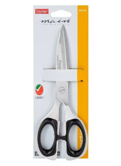 Picture of Prestige Kitchen Scissors PR5919 1pc