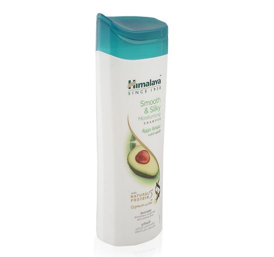 Picture of Himalaya Herbals Protein Shampoo 400ml