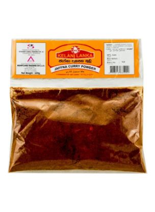 Picture of Kelani Lanka Jaffna Curry Powder 100gm