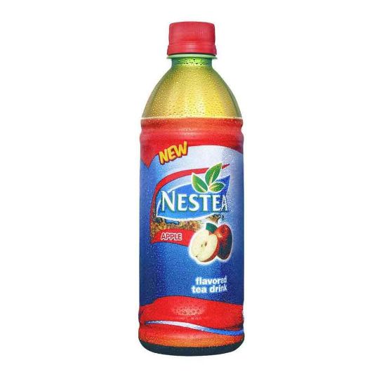 Picture of Nestea Ice Tea Green Apple 350ml