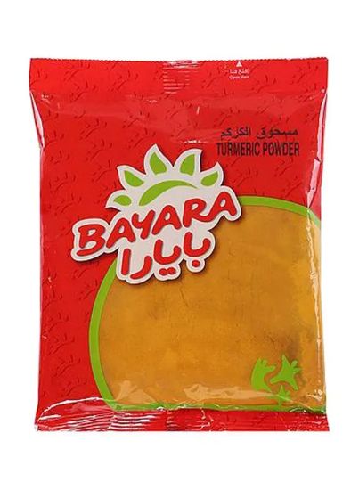 Picture of Bayara Turmeric Powder 200gm