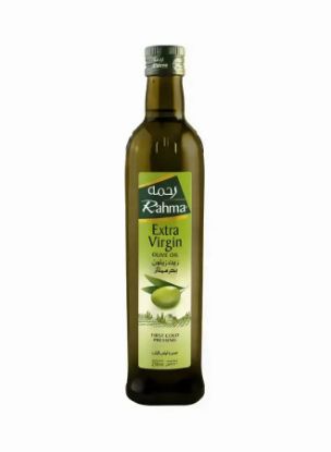 Picture of Rahma Extra Virgin Olive Oil 250ml