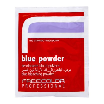 Picture of Freecolor Bleaching Powder 25gm