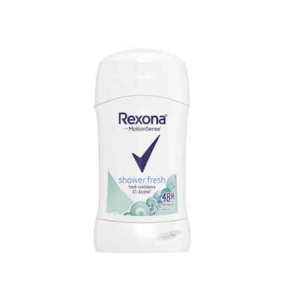 Picture of Rexona Deodrant Stick Shower Fresh 40gm