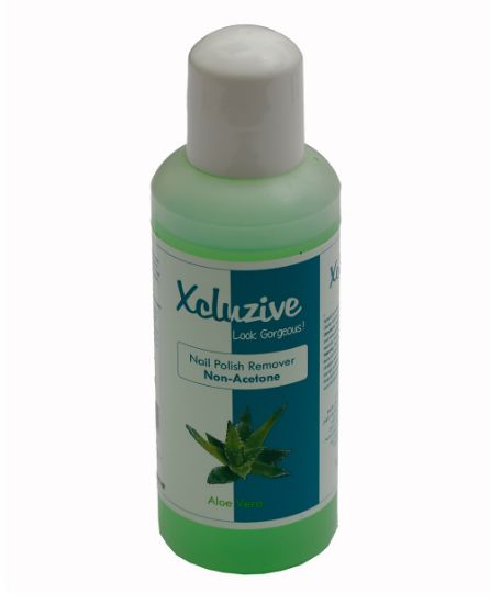 Picture of Xcluzive Nail Polish Remover 120ml