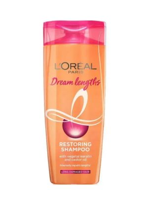 Picture of L'Oreal Elevive Shampoo Dream Long 200ml