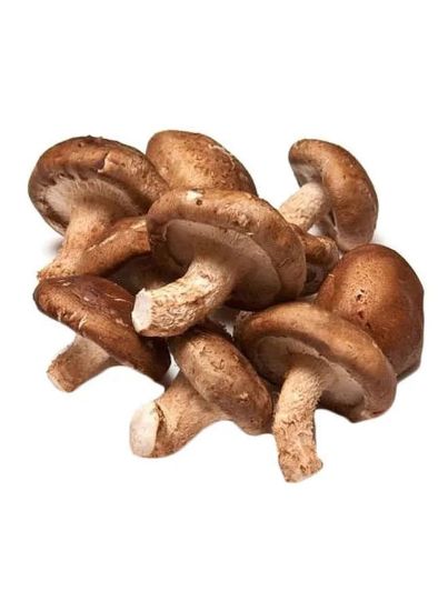 Picture of Mushrooms Shitake (Pre-Packaged) 200gm