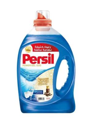 Picture of Persil Liquid Power Gel Oud 3litre