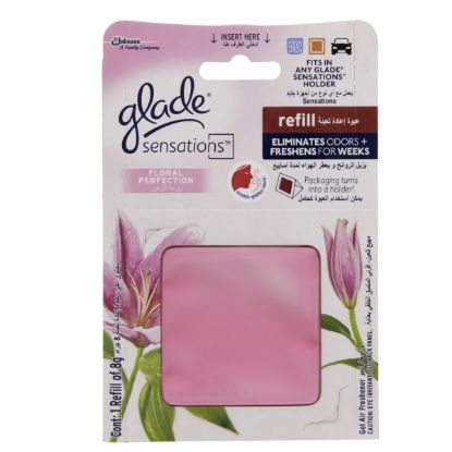 Picture of Glade Sensations Floral Perfection 8gm