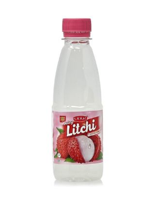 Picture of Star Juice Lychee 250ml