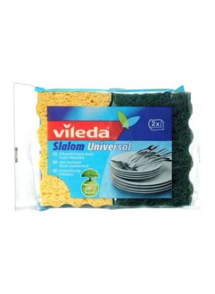 Picture of Vileda Slalom Universal 2pc