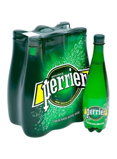 Picture of Perrier Sparkling Water Pet 1LTR