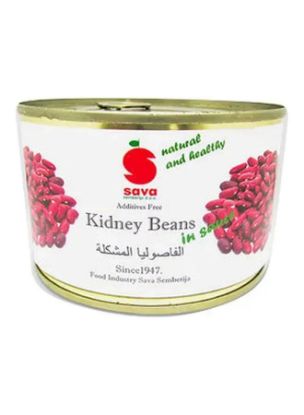 Picture of Sava Kidney Beans In Sauce 425gm