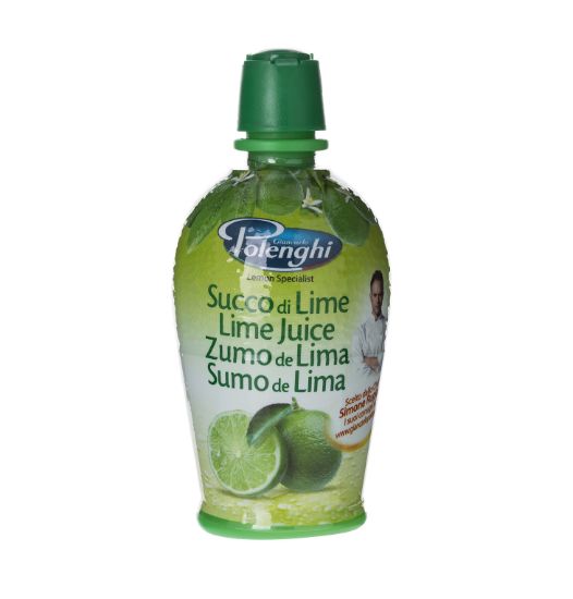 Picture of Polenghi Succo Di Lime Juice 125ml