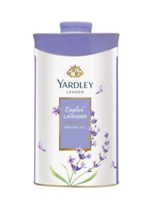 Picture of Yardley Talcum Powder Lavender 125ml