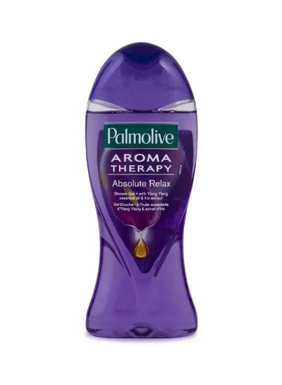 Picture of Palmolive Aroma Sensations So Relaxed Shower Gel 250ml