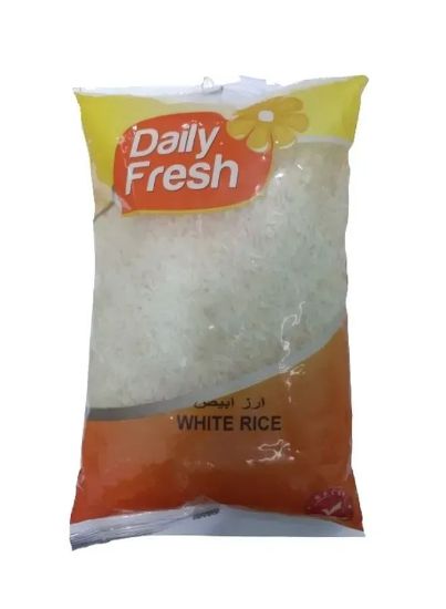 Picture of Daily Fresh White Rice 2kg