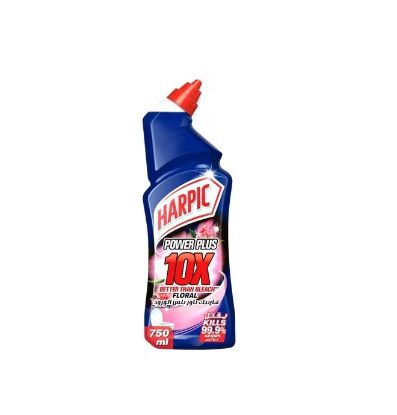 Picture of Harpic Power Plus Floral Cleaning Agent 750ml