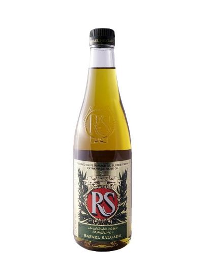 Picture of Rafael Salgado Olive Oil Extra Virgin 500ml