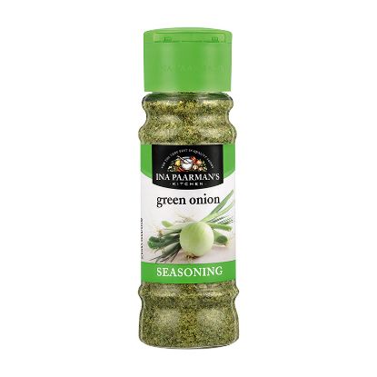 Picture of Ina Paarman Green Onion Seasoning 200ml