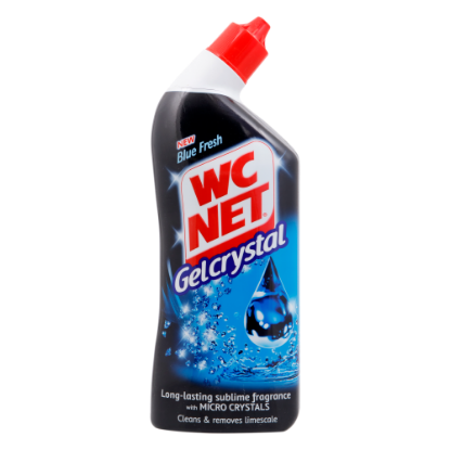 Picture of WC Net Gel Crystal Blue Fresh 750ml