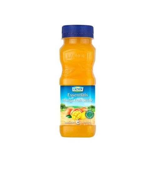 Picture of Lacnor Juice Mango NAS 200ml