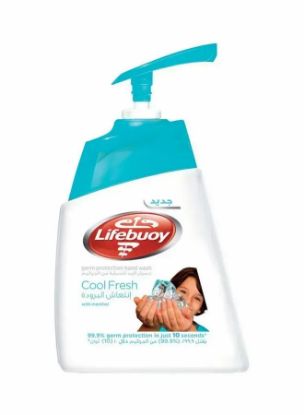 Picture of Lifebuoy Hand Wash Cool Fresh 200ml