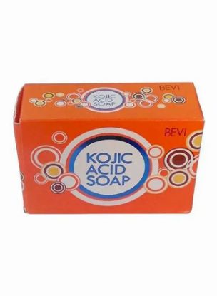 Picture of Bevi Kojic Acid Soap Bar 1pc