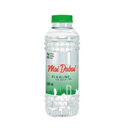 Picture of Mai Dubai Alkaline Zero Sodium 200ml