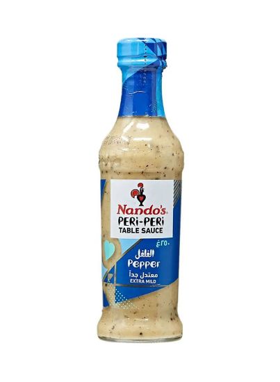 Picture of Nando's Peri-Peri Table Sauce Extra Mild 250gm