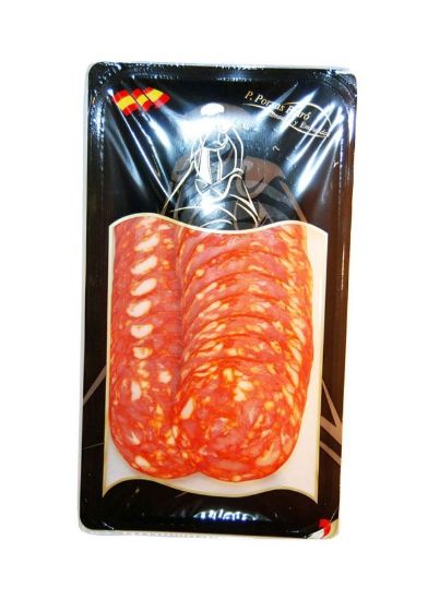 Picture of Porxas Chorizo Extra 100gm