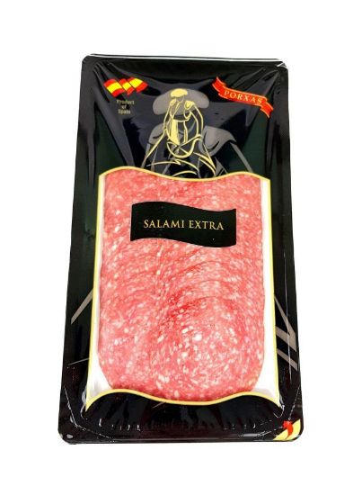 Picture of Porxas Salami Extra 200gm