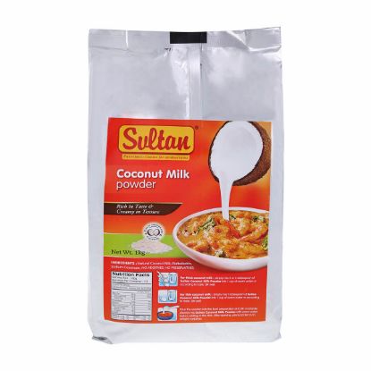 Picture of Sultan Coconut Milk Powder 1kg