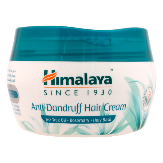 Picture of Hmalaya Anti Dandruff Hair Cream 140ml