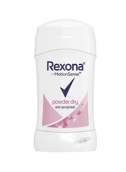 Picture of Rexona Deodorant Stick Powder Dry 40gm