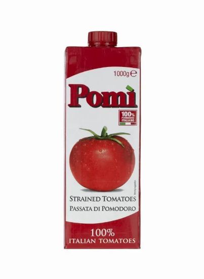 Picture of Pomi Tomato Paste 1kg