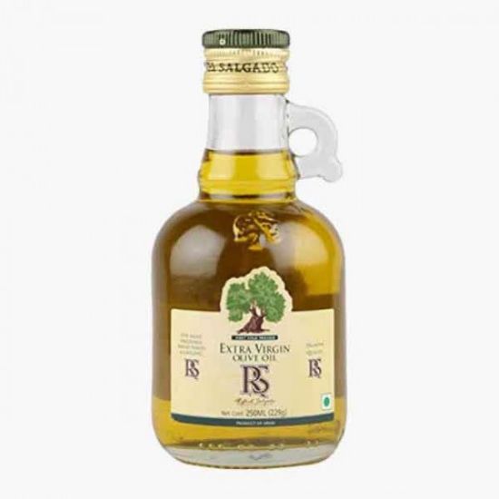 Picture of Rafael Salgado Olive Oil Handle Bottle 250ml