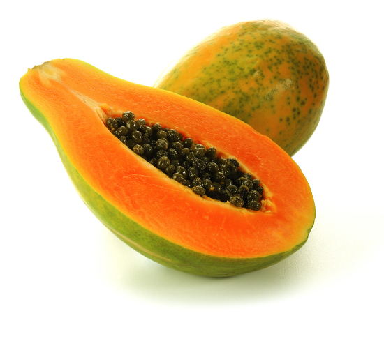 Picture of PAPAYA GREEN TH KG