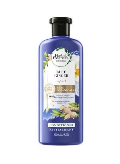 Picture of Herbal Essences Conditioner Purify & Blue Ginger 400ml